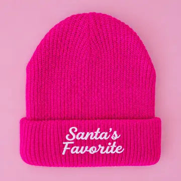Christmas Beanie