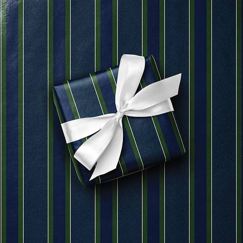 Classic Designs Gift Wrapping Paper