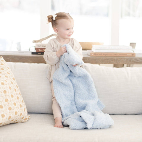 Bamboni Receiving Blankets