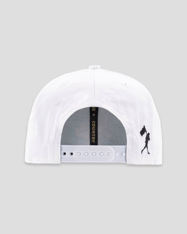 Baseballism | Tis The Season Five Panel Rope Cap