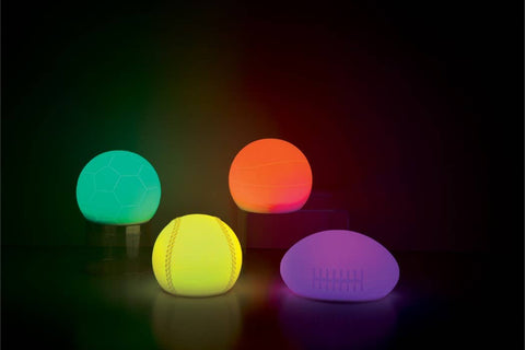 Football Night Light