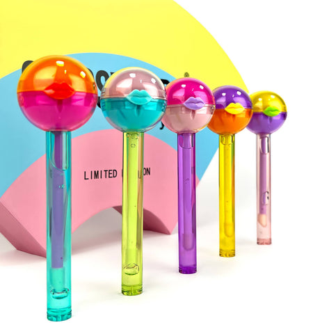 Glossy Pops | Rainbow Dreams Gift Set