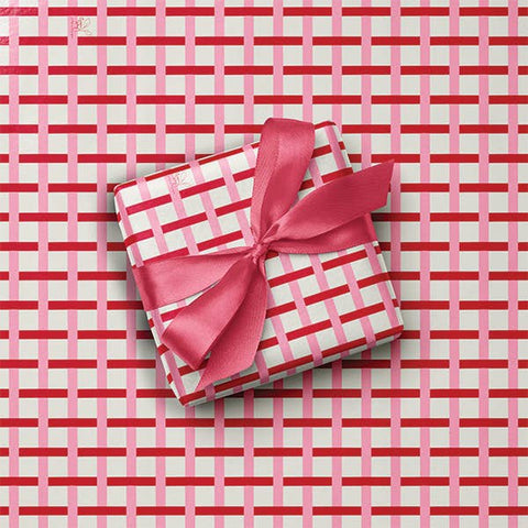 Classic Designs Gift Wrapping Paper