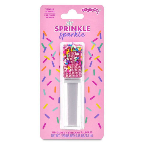 IScream | Sprinkle Sparkle Lip Gloss