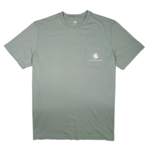 Line Lab SS Tee