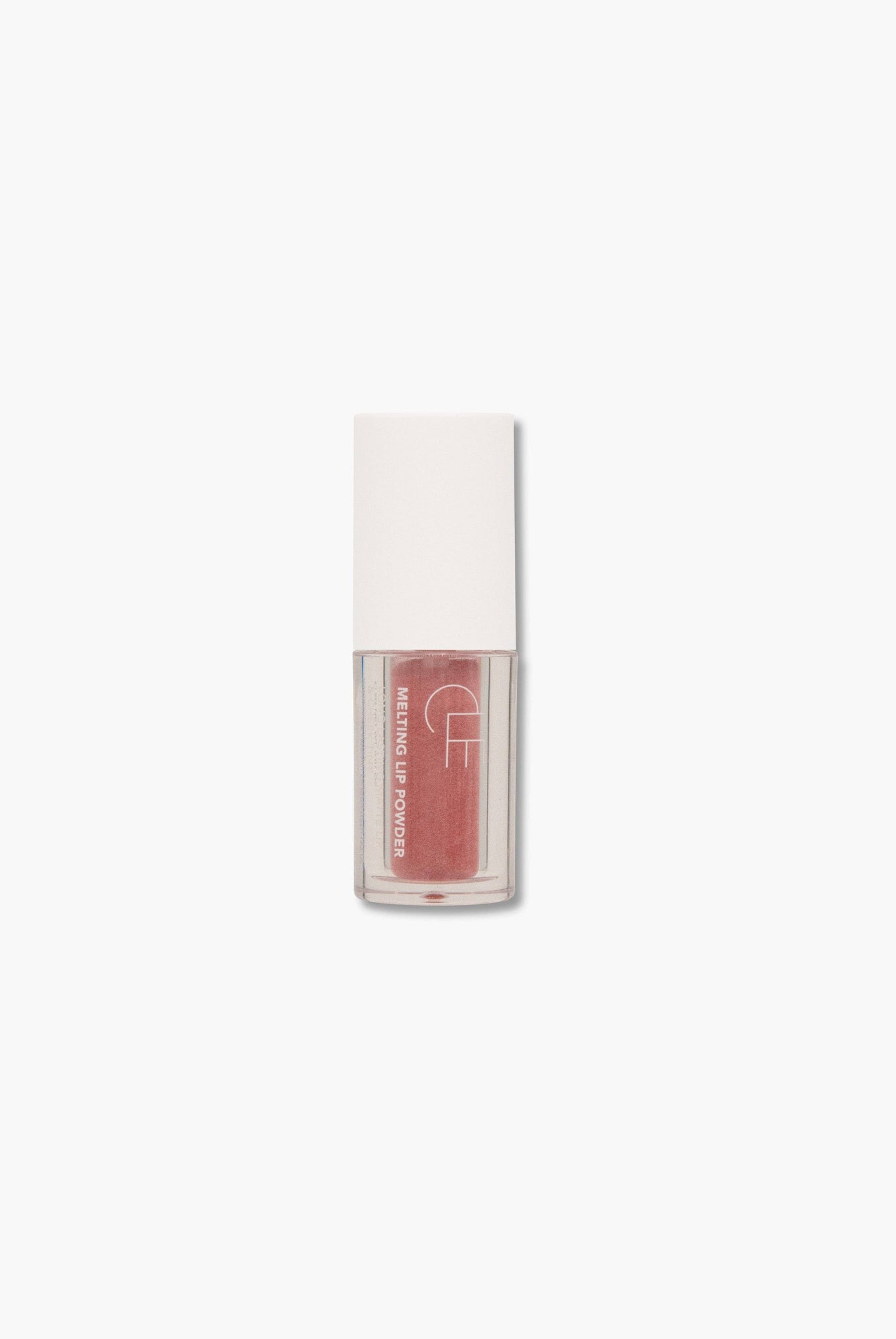 TESTER - MELTING LIP POWDER - LIMIT 1 PER ORDER