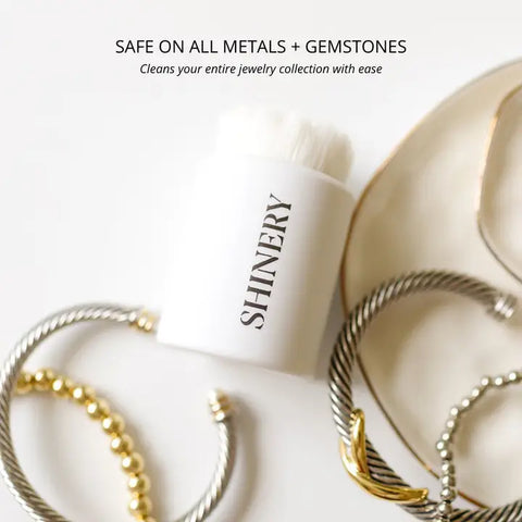 Shinery | Radiance Brush