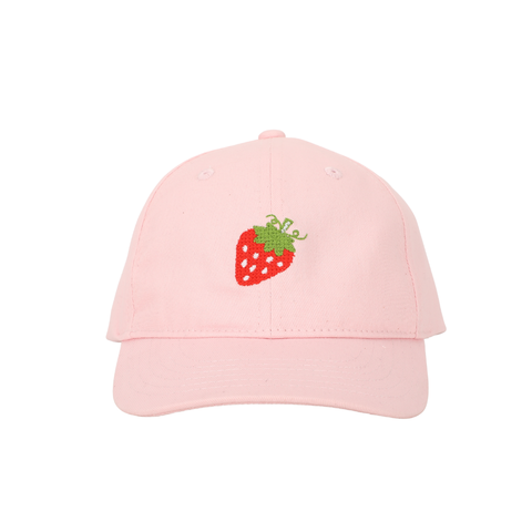 Kids Hats | Strawberry Hat