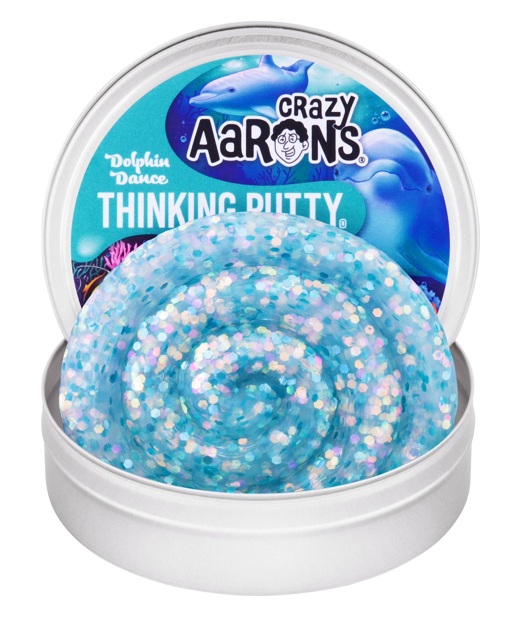 Crazy Aaron | Dolphin Dance - 3.5