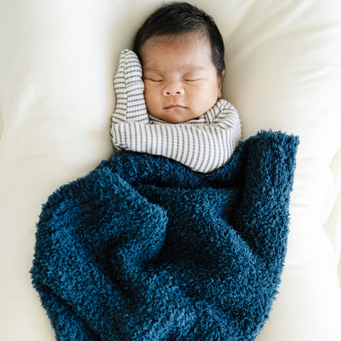 Bamboni Receiving Blankets