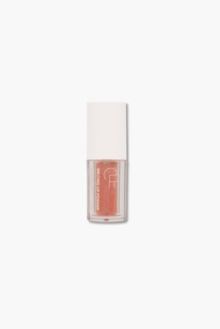 TESTER - MELTING LIP POWDER - LIMIT 1 PER ORDER