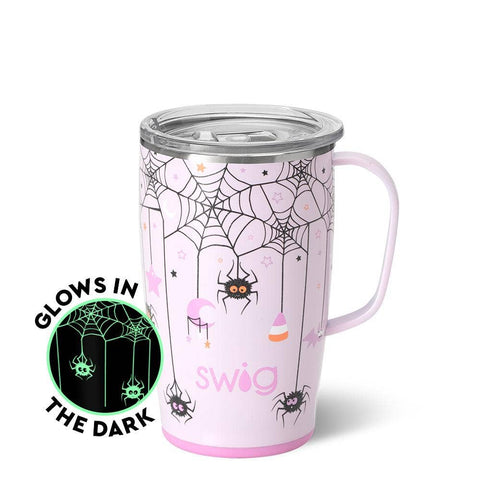 Swig | Sweet & Spooky Travel Mug (18oz)