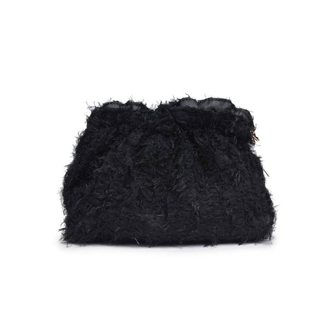 UE | Fluffette Cosmetic Pouch