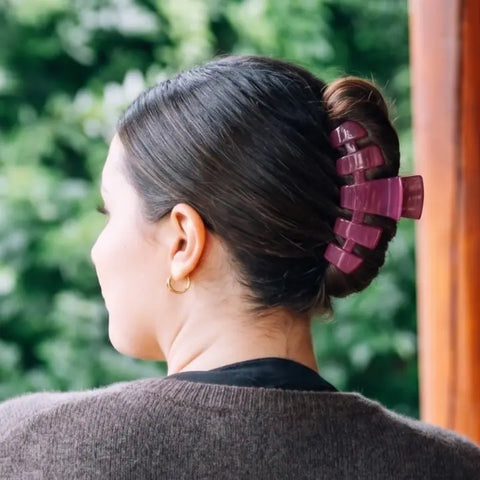 Teleties | Large Claw Clip