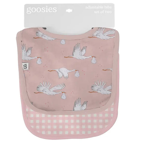 Goosies | Bib Set