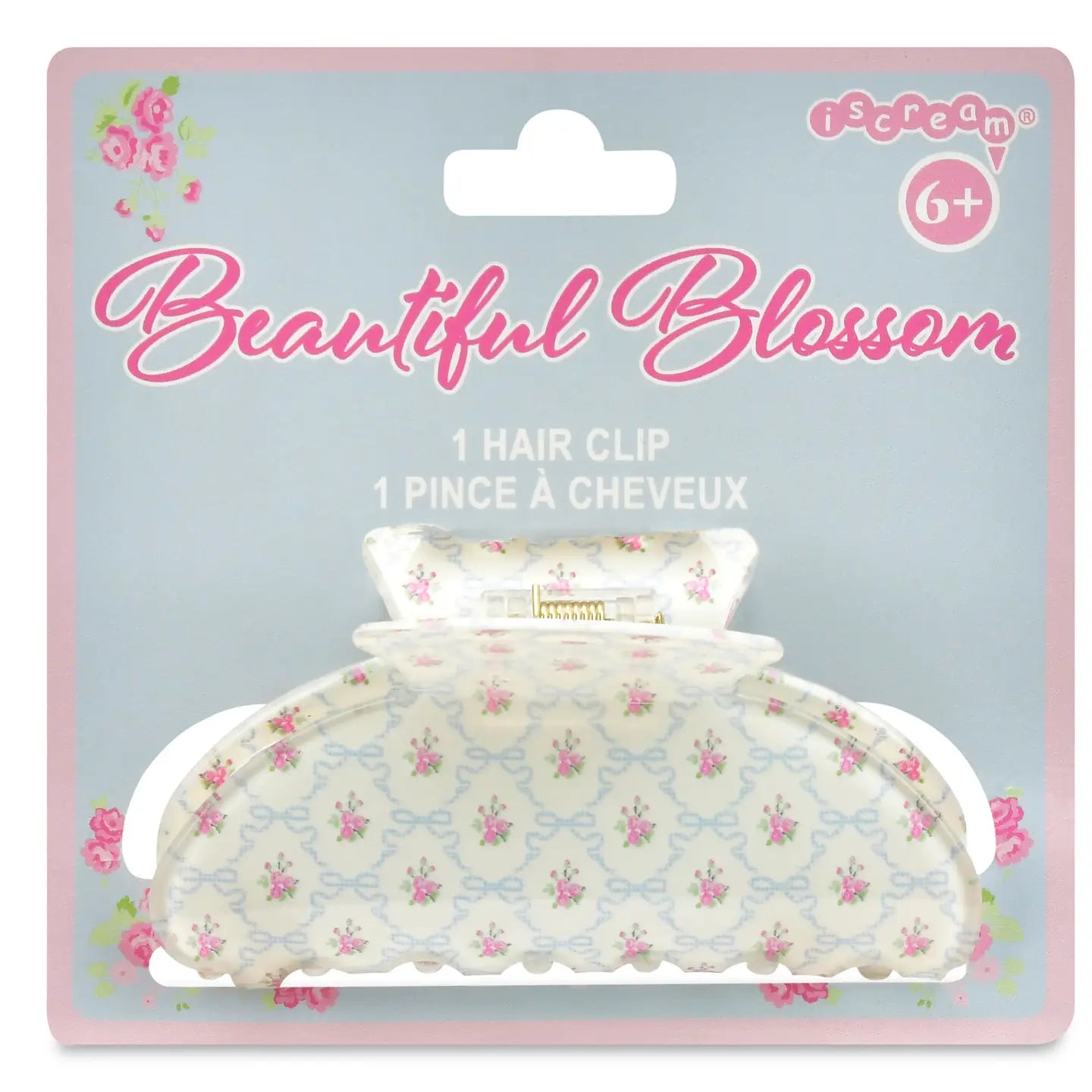 Iscream | Beautiful Blossom Hair Clip