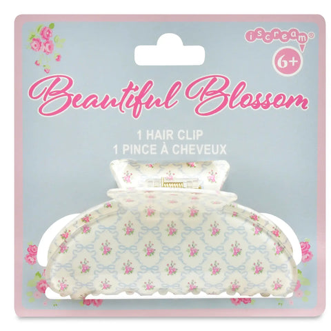 Iscream | Beautiful Blossom Hair Clip