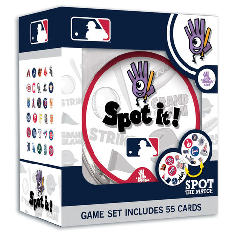 MP | Spot It Game