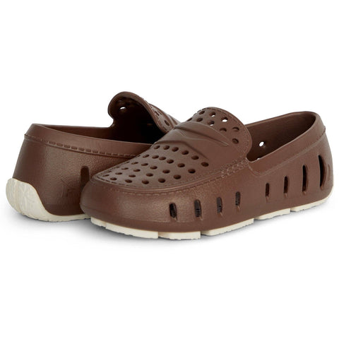 Boys Prodigy Driver Loafers