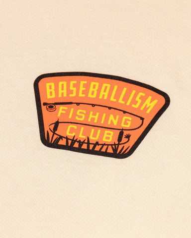Baseballism | Fishing Club T-Shirt