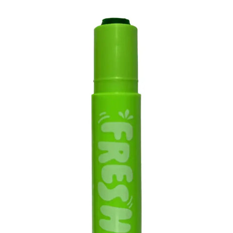 Fresh Pick: Apple Scented Gel Crayons