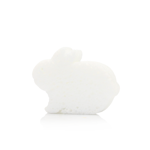 Billie Bunny Nature Animals Sponge
