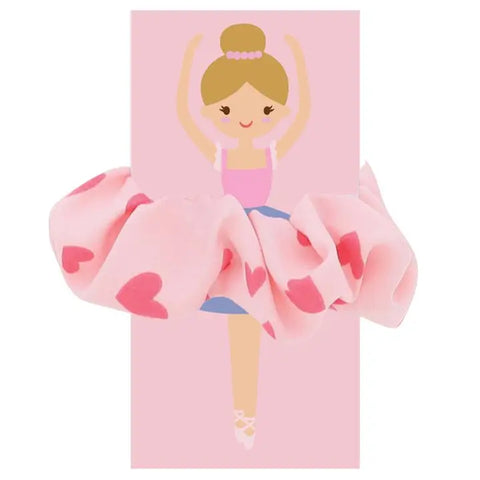 Jane Marie | Kids Satin Scrunches