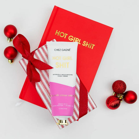 Hot Girl Shit  Vegan Hand Crème