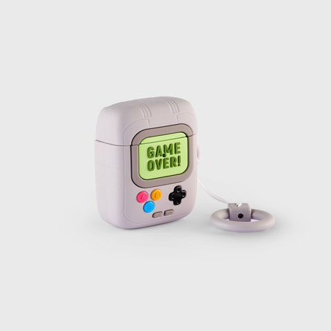 3D Airpods Case - Gamer