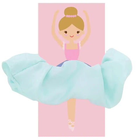 Jane Marie | Kids Satin Scrunches