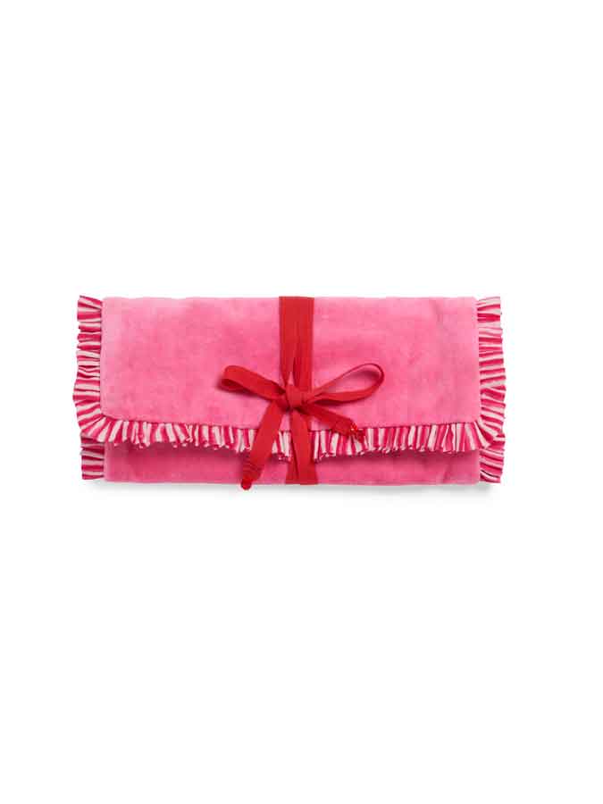 ELLE JEWELRY ROLL
