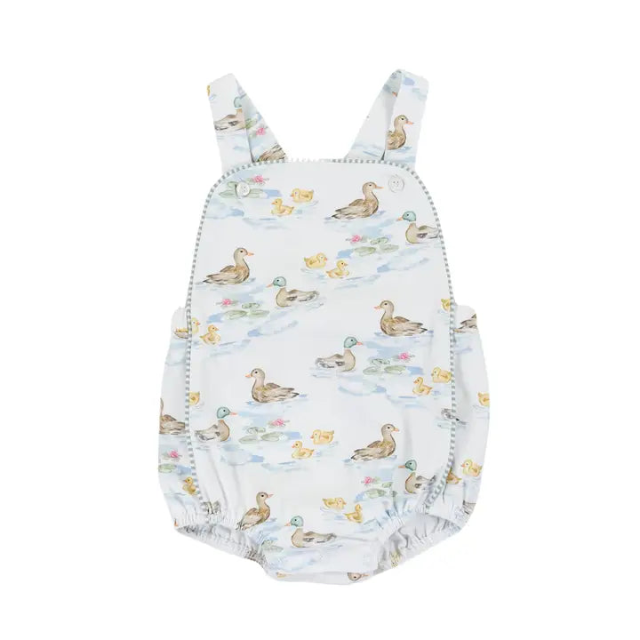 Cypress Row | Darling Ducks Sun Bubble