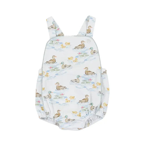 Cypress Row | Darling Ducks Sun Bubble