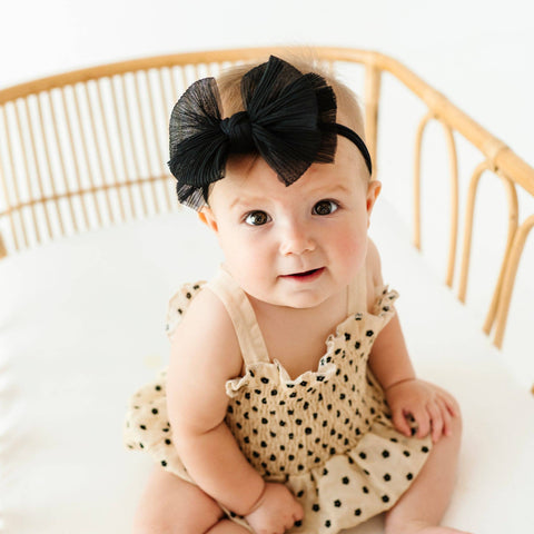 Baby Bling® | Tulle FAB® Skinny