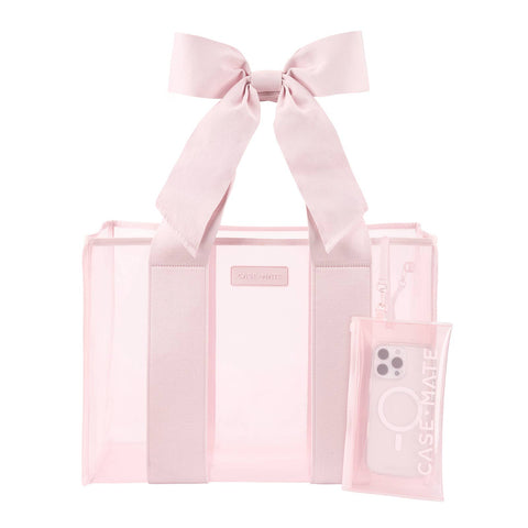 Case Mate | Special Edition Bow Beach Tote