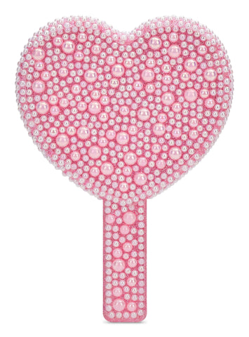 Pink Pearl Mirror