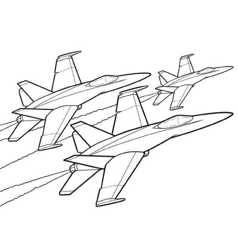 Land, Sea, and Sky: Carry-Along Coloring Set by Grace Baranowski