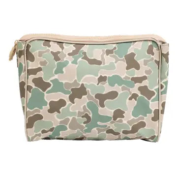 Apple Of My Isla | The Go Bag