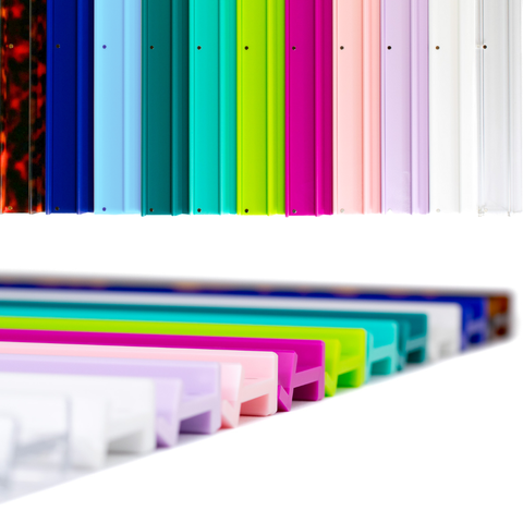 Mahjong Racks | Premium Acrylic
