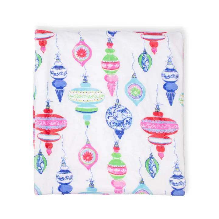 RS | Whimsical wonders Throw