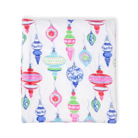 RS | Whimsical wonders Throw