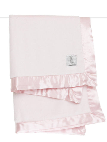Little Giraffe | Luxe™ Baby Blanket