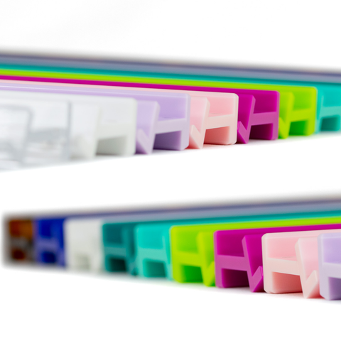 Mahjong Racks | Premium Acrylic