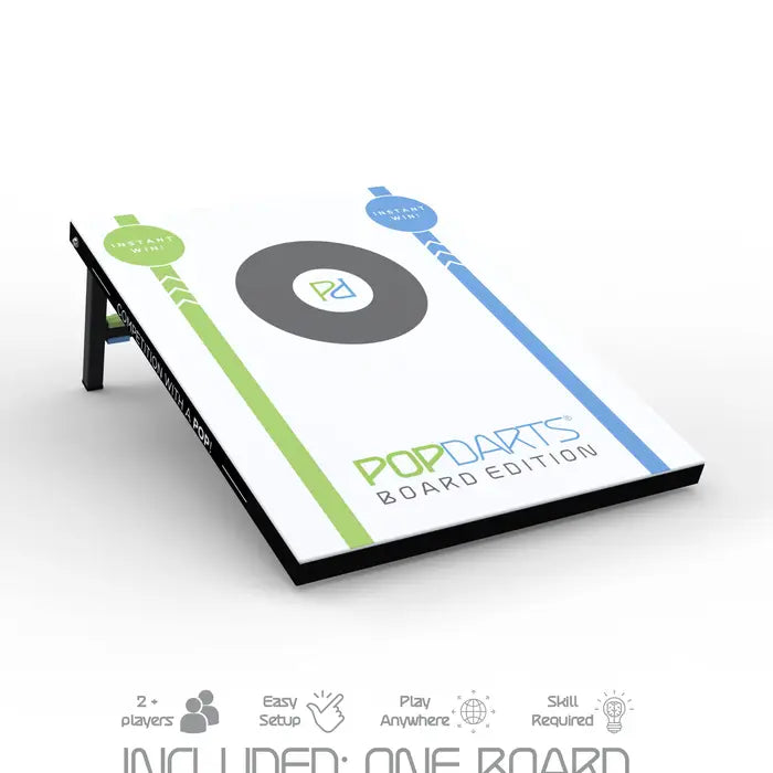 PopDarts | Board Edition