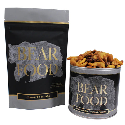 Gourmet Bear Mix
