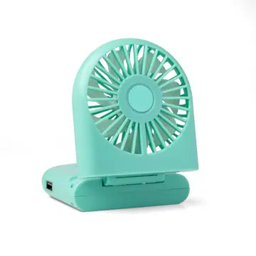 Breeze Bank 2-in-1 Powerbank Fan