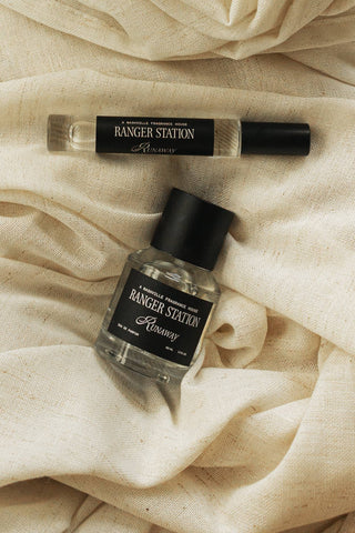 RUNAWAY QUICKDRAW PERFUME