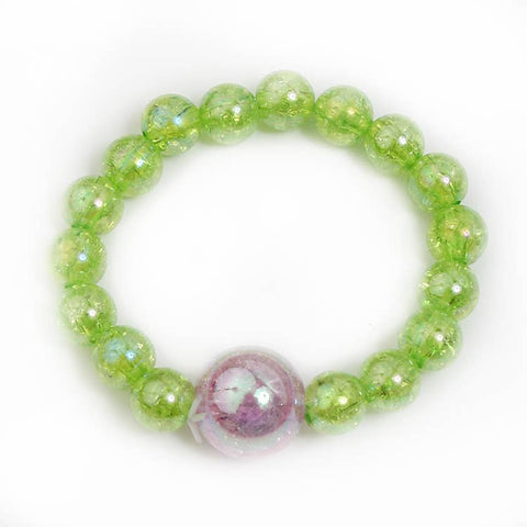 Sparkle Sisters | Watercolor Bracelet