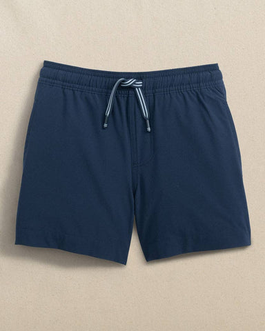 Southern Tide | Maritime Swim Trunk