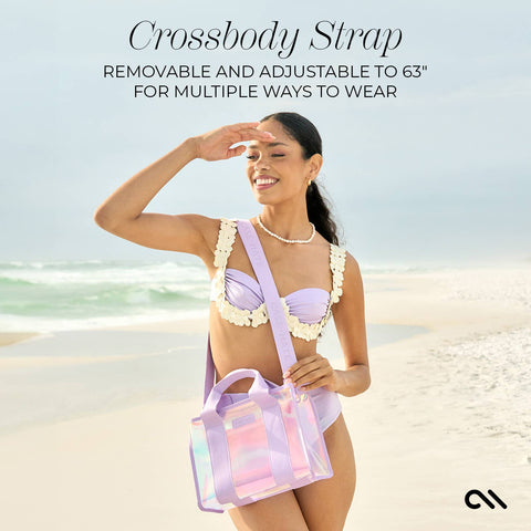 Case-Mate | Soap Bubble Mini Tote Bag